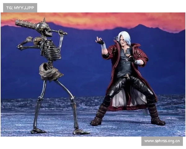 鬼泣5：装备属性提升，战力飙升