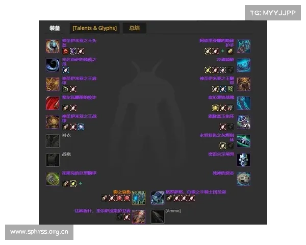 魔兽世界战士如何打造坚不可摧的防御武器